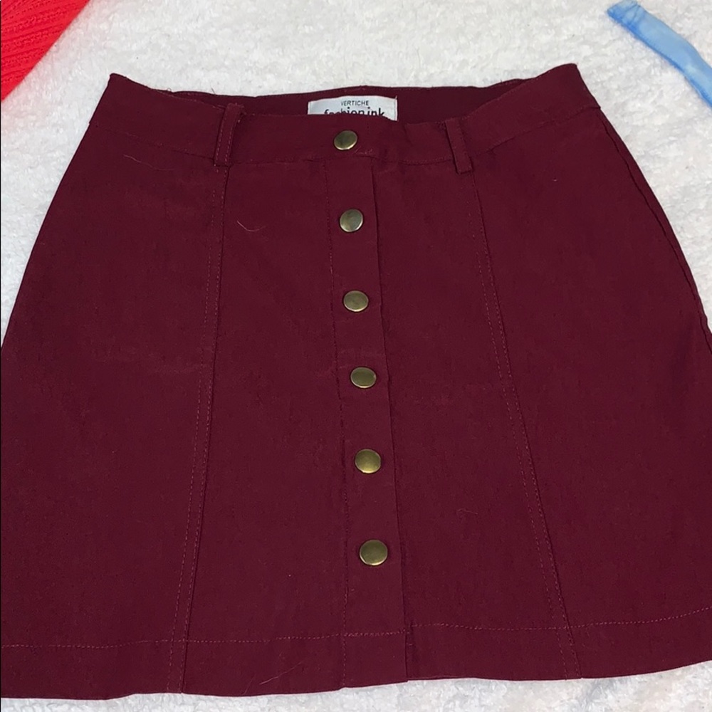 Skirt
